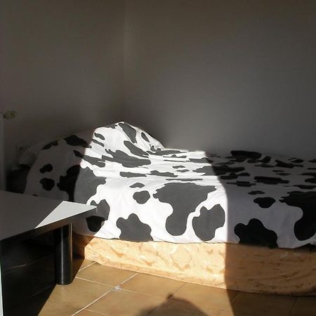 Studette Independante Apartment Belfort Luaran gambar