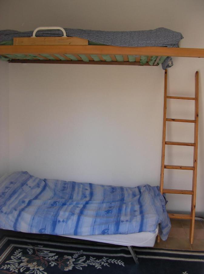 Studette Independante Apartment Belfort Luaran gambar
