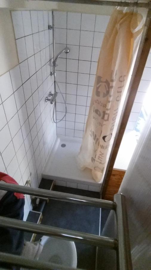 Studette Independante Apartment Belfort Luaran gambar